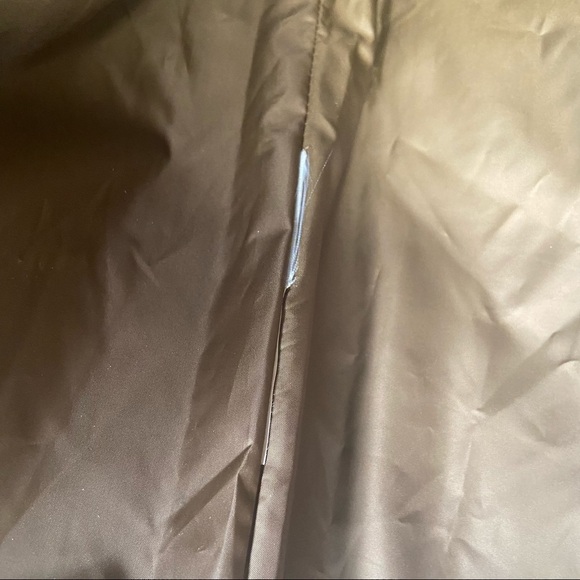 Eddie Bauer Plaid Quilted Vest Size TL - Picture 2 of 15